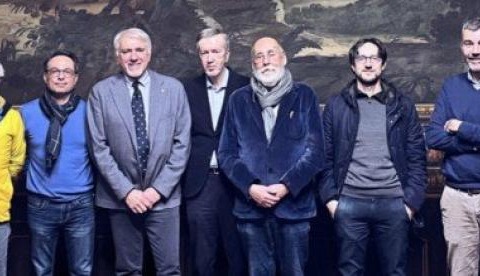 Un Centro studi sulla montagna a Crissolo