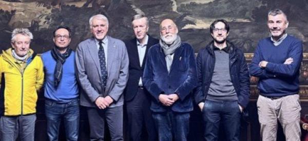 Un Centro studi sulla montagna a Crissolo