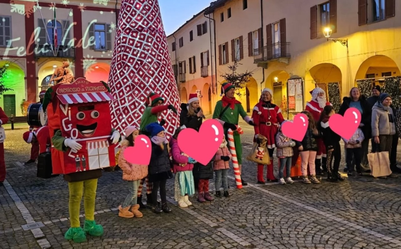 Concluso il concorso del Distretto del Commercio ‘La Via delle 5 Terre da scoprire’