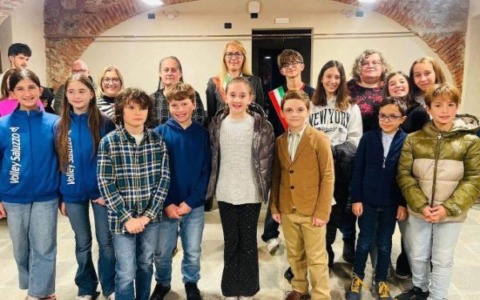 Murales e barriere architettoniche a Manta