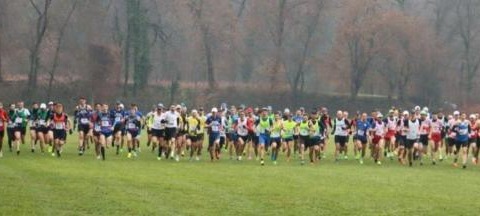 Al Cross di Castellar festeggiano i padroni di casa dell’Atl. Saluzzo