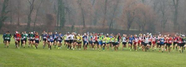 Al Cross di Castellar festeggiano i padroni di casa dell’Atl. Saluzzo