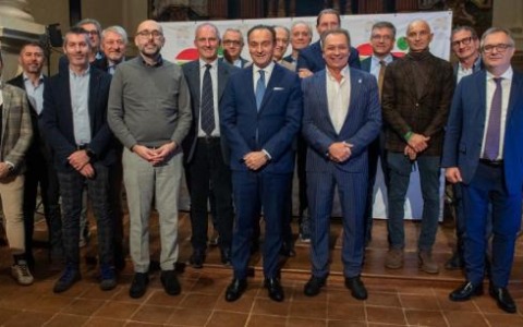 Distretto della frutta, 46 video promozionali nei progetti 2026