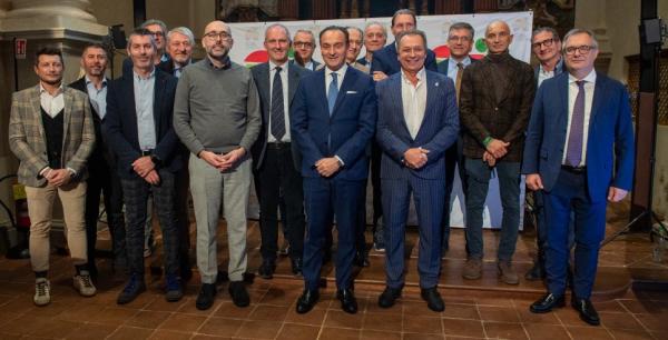 Distretto della frutta, 46 video promozionali nei progetti 2026