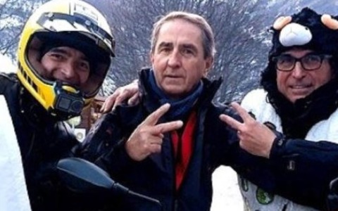 «Un grande evento per Pontechianale»