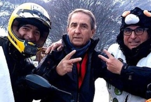 «Un grande evento per Pontechianale»