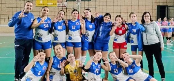 L’Expert Chiale di coach Cardella macina anche il Racconigi: 3-0