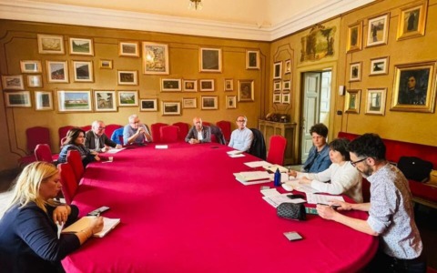 Approvato il finanziamento per il Distretto Diffuso del Commercio Terre del Monviso