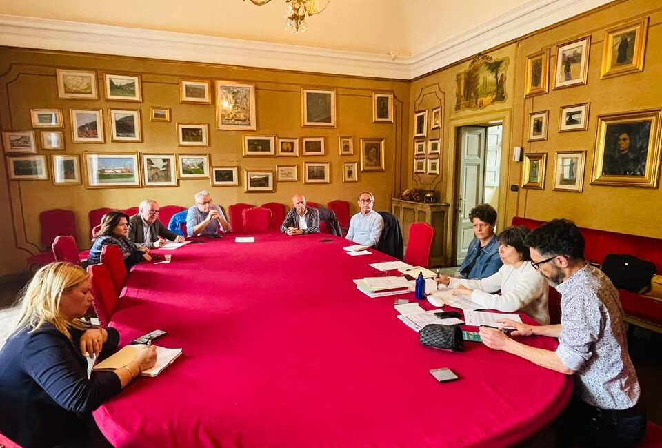 Approvato il finanziamento per il Distretto Diffuso del Commercio Terre del Monviso