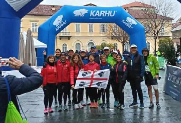 Il Fitwalking è pronto allo sbarco in Sardegna