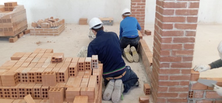 Formedil Cuneo: la formazione di qualità per il mondo edile