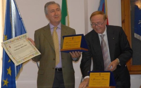 Gianfranco, l’anima di Rossana