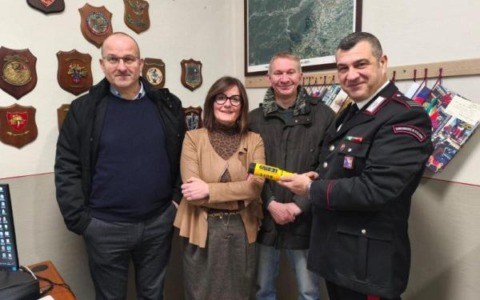 Guida più sicura con i controlli preventivi