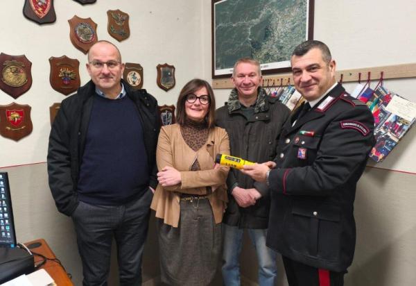 Guida più sicura con i controlli preventivi