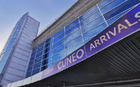 Da Levaldigi alle piramidi