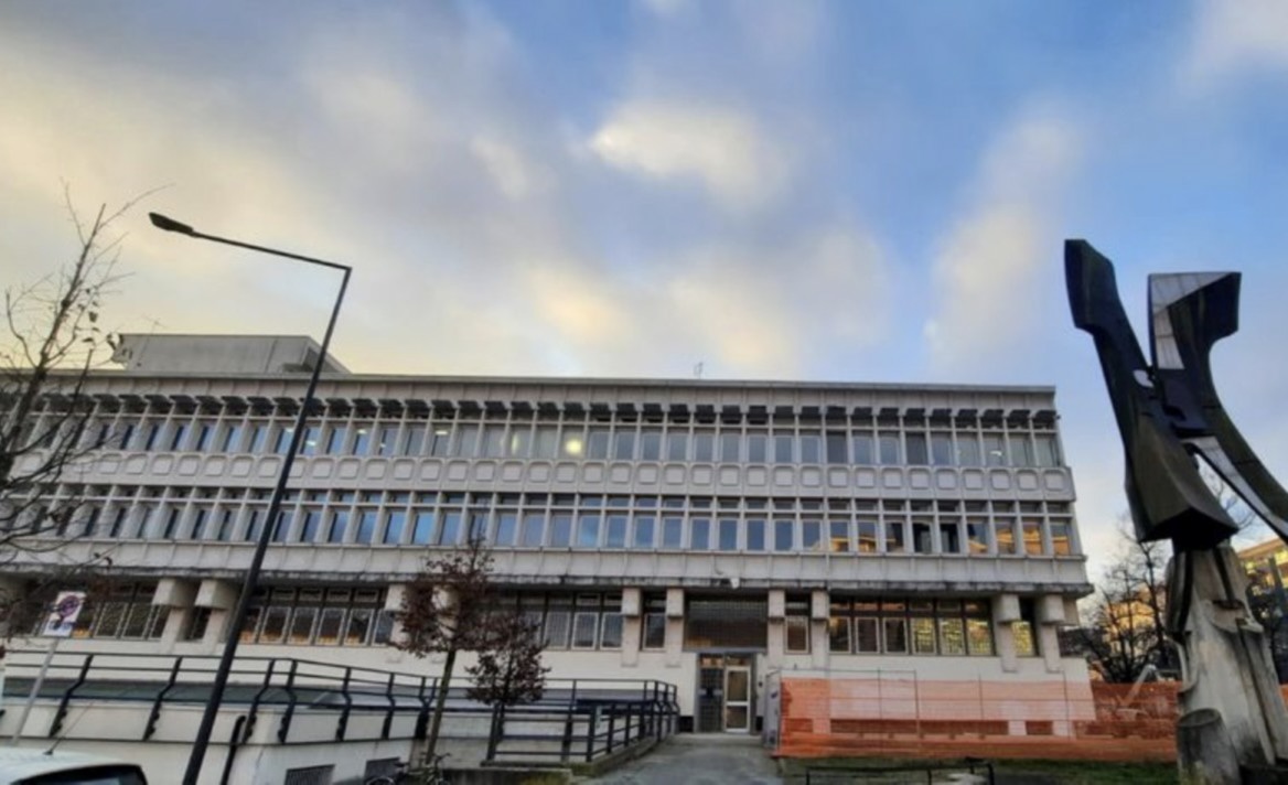 Il Liceo Bodoni guarda al futuro