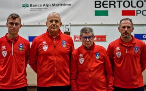 Via al memorial De Chiesa