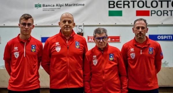 Via al memorial De Chiesa