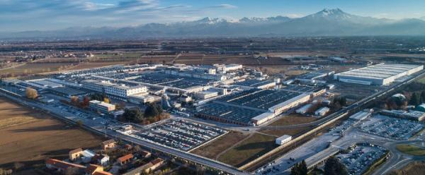 Michelin festeggia i 120 anni in Italia