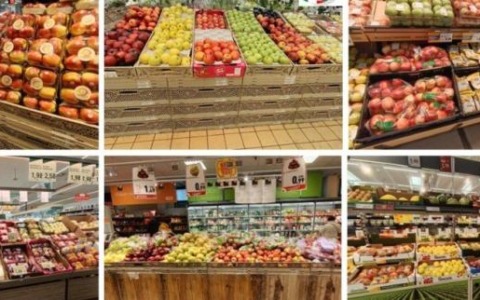 Il mondo frutta riunito a Berlino Piemontesi sempre protagonisti