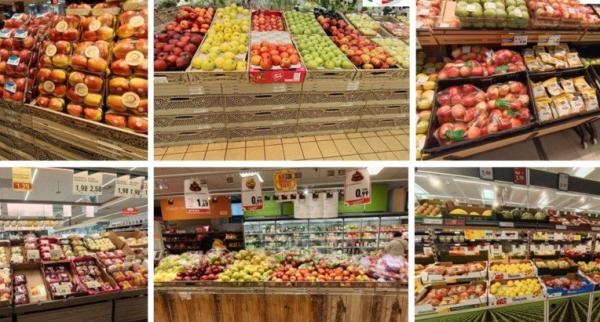 Il mondo frutta riunito a Berlino Piemontesi sempre protagonisti