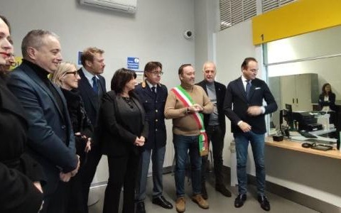 Il passaporto si può fare in Posta Abilitati 228 uffici nei centri minori