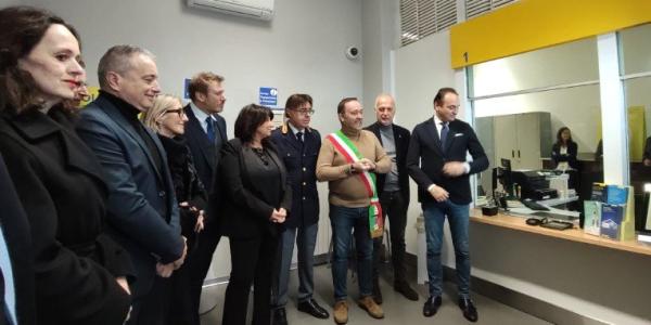 Il passaporto si può fare in Posta Abilitati 228 uffici nei centri minori