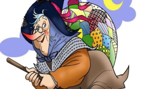 Lunedì 5 la passeggiata delle Befane con gli Amici del Po