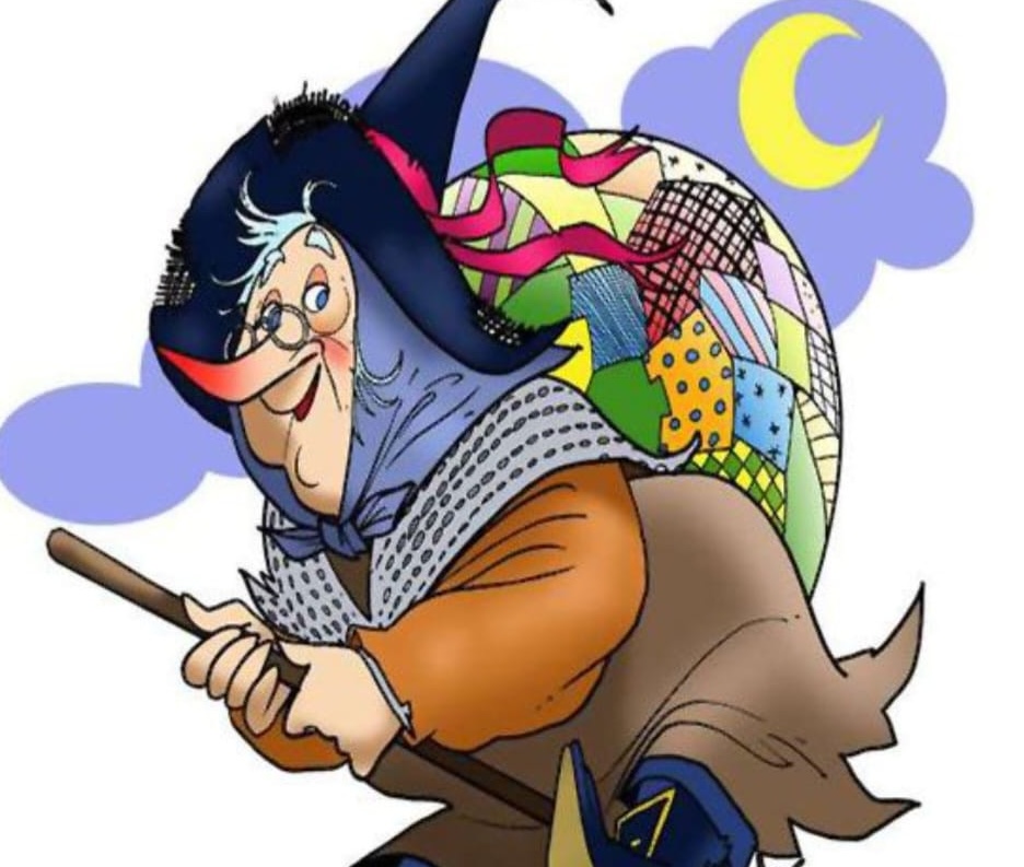 Lunedì 5 la passeggiata delle Befane con gli Amici del Po