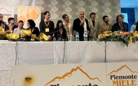 I cinquant’anni di Piemonte Miele