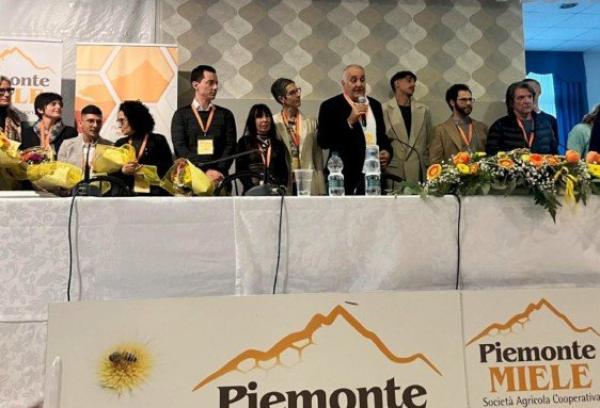 I cinquant’anni di Piemonte Miele