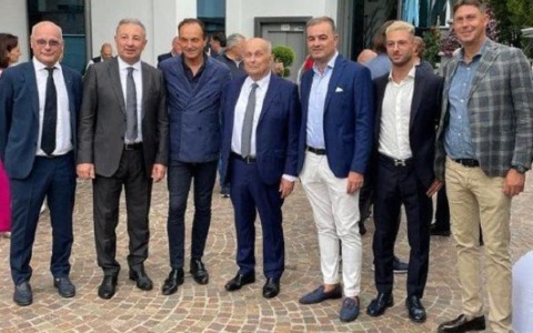 Pierantonio Sapino guiderà la Filarmonica morettese