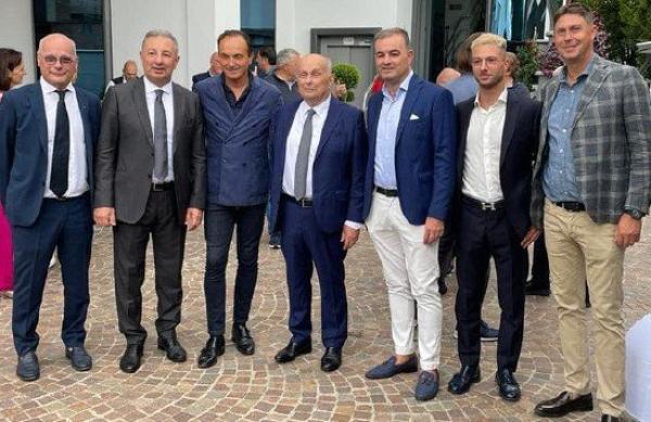 Pierantonio Sapino guiderà la Filarmonica morettese