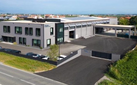 A Scarnafigi cresce il polo hi-tech dell’agroalimentare