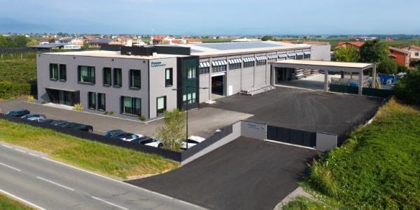 A Scarnafigi cresce il polo hi-tech dell’agroalimentare