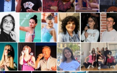 Domenica sera la nuova proposta per San Biagio