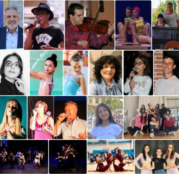 Domenica sera la nuova proposta per San Biagio