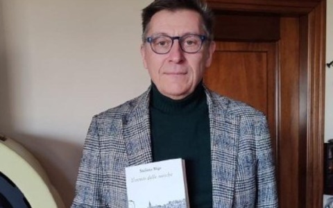 “Il vento delle masche” di Rigo ambientato all’ombra della Rocca