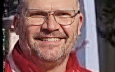 Manta, malore in fabbrica Cordoglio per Roberto Fusta