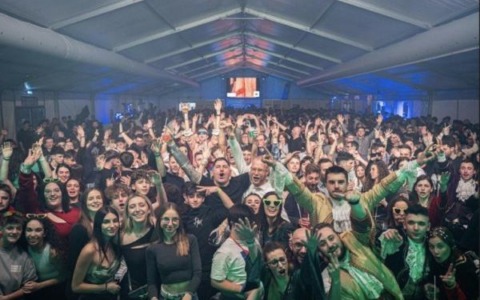 Dal 31, tutte le sere uno spettacolo il programma di San Biagio