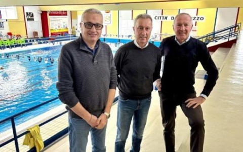 Quasi 400 mila euro per lo sport dal Comune