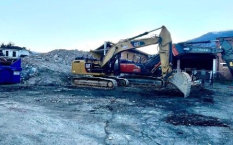 Il supermercato nell’area ex Cadorin: Revello discute