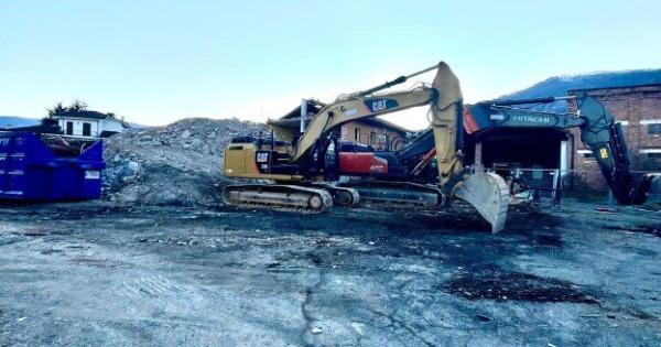 Il supermercato nell’area ex Cadorin: Revello discute