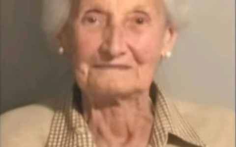 Lutto a Barge: scompare a 94 anni Maddalena Paire vedova Galfrè