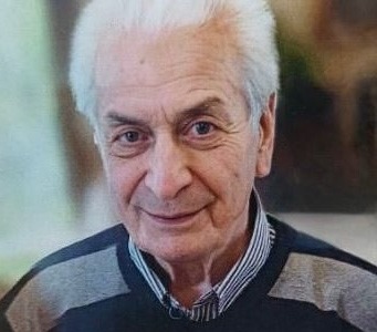 Moretta piange Pasquale Grosso, storico panettiere del paese