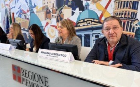 Albertengo, esempio di parità di genere