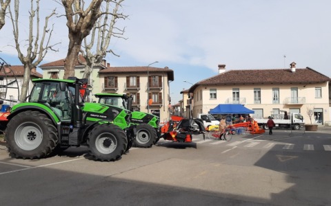 Amav, una macchina organizzativa forte per competenza e passione