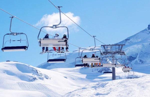 Gli anni d’oro di Pontechianale capitale del turismo “bianco”