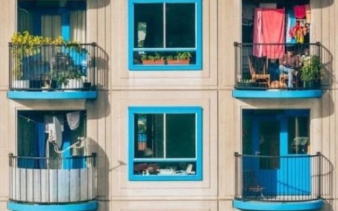 Balcone, come rifarlo utilizzando il bonus