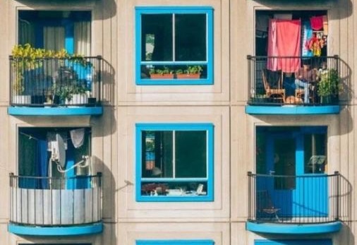 Balcone, come rifarlo utilizzando il bonus